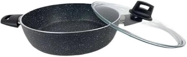Eda Granit Karnıyarık Pilav Tenceresi 26 cm