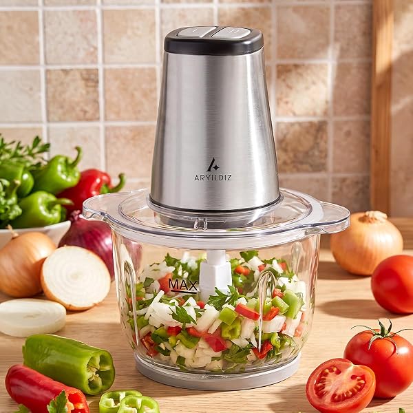 Aryıldız Axion Rondo 500 W