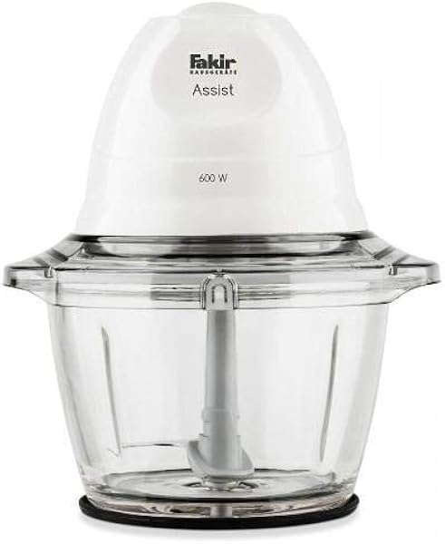 Fakir Assist Cam 600 W Rondo