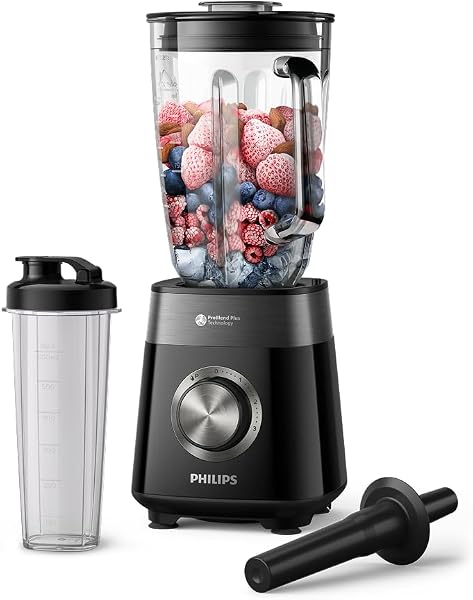 Philips Blender Series 5000 1200 W
