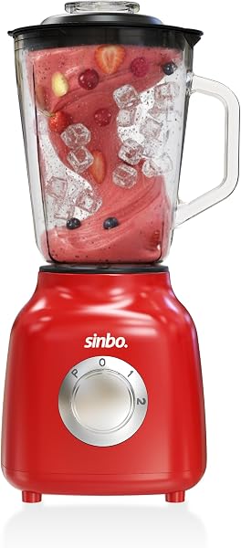 Sinbo SHB-7516 Turbo 1,5 L Cam