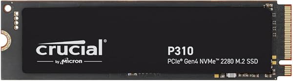 Crucial P310 1TB