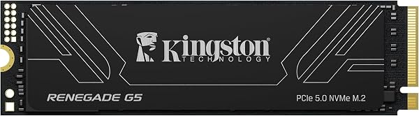 Kingston Renegade G5 2TB