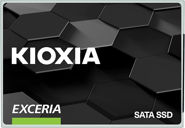 KIOXIA EXCERIA 960GB SATA