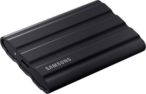 Samsung T7 Shield 4TB