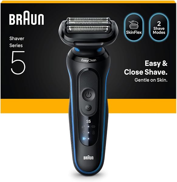 Braun Series 5 52-B1000S