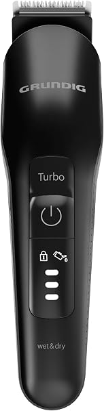 Grundig MGK 7230 Turbo