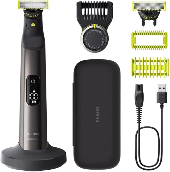 Philips OneBlade Pro 360 QP6652/30