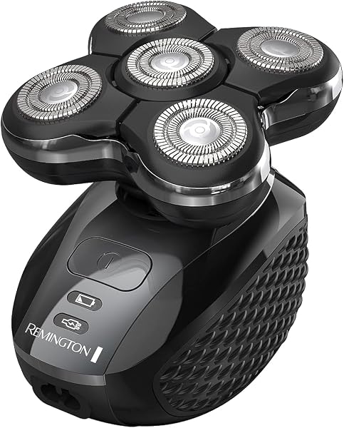 Remington Balder Pro XR7000