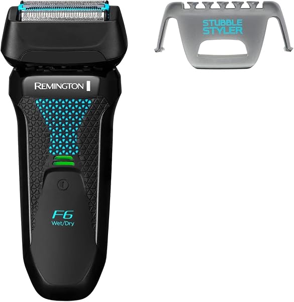 Remington F6 Style Aqua