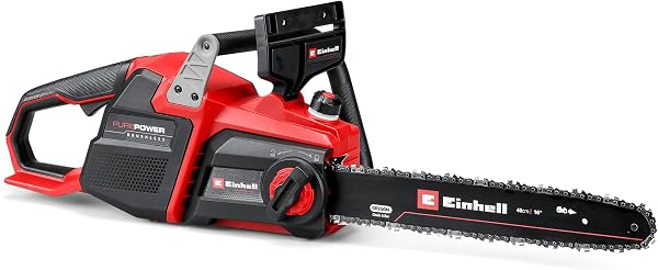 Einhell GP-LC 36/40 Li BL Budama Testeresi