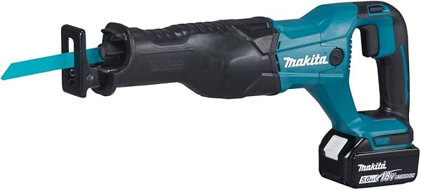 Makita DJR186RFE Akülü Kılıç Testere