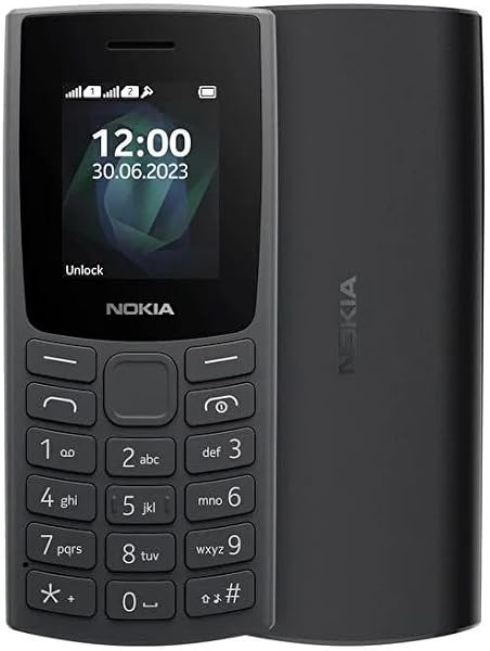 Nokia 105 4G