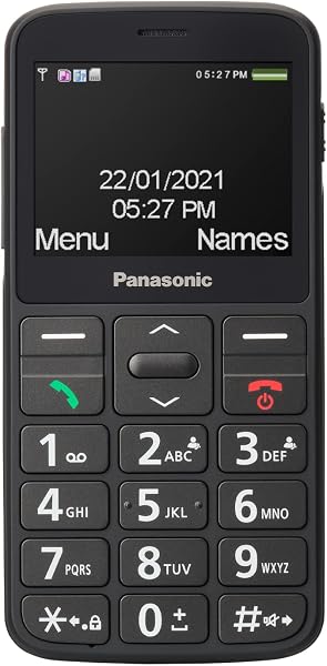 Panasonic KX-TU160 EXB