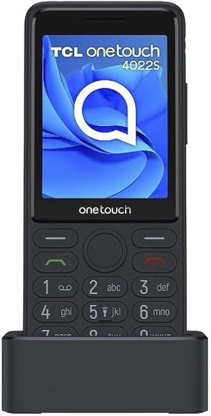 TCL One Touch 4022S