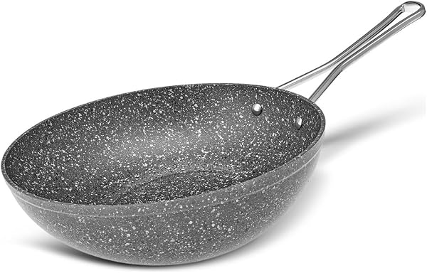 Karaca Biogranit Wok Tava 28 cm