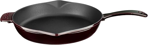 Lava Premium Döküm Kızartma Tavası 28 cm