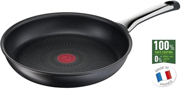 Tefal Titanyum 6X Excellence 32 cm