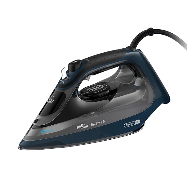 Braun TexStyle 9 SI9682DB
