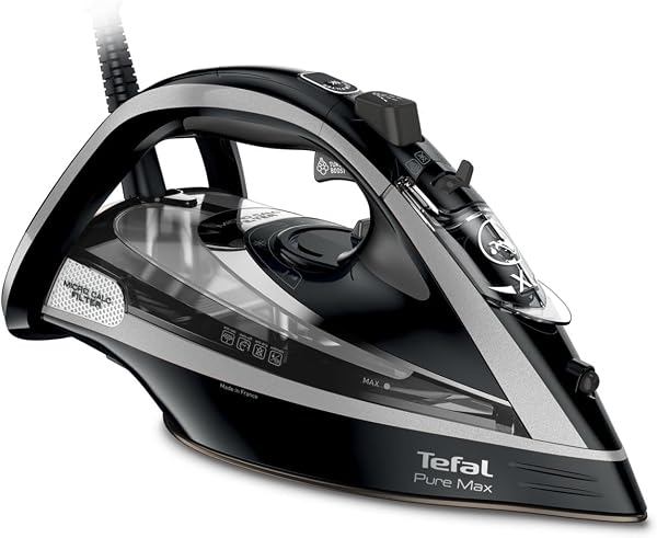 Tefal FV9850 Pure Max