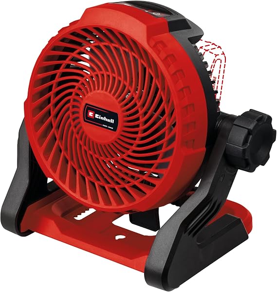 Einhell GE-CF 18/2200 Li-Solo