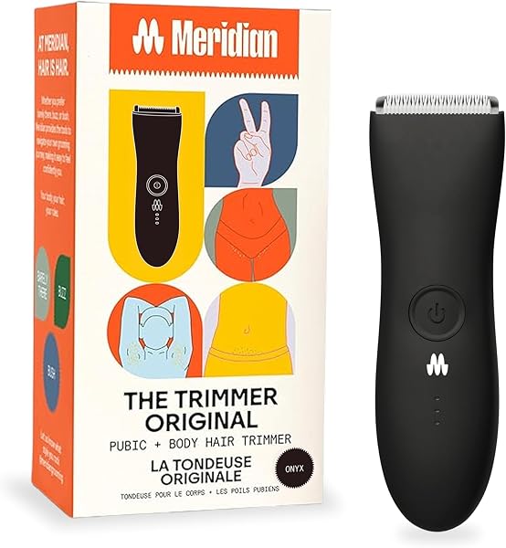 Meridian The Trimmer Original Erkek Vücut Düzeltici