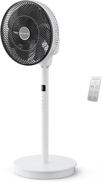 Rowenta Turbo Swift Silence QV5040F0