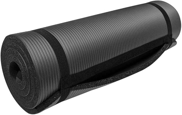 Avessa 16 mm NBR Yoga Minderi