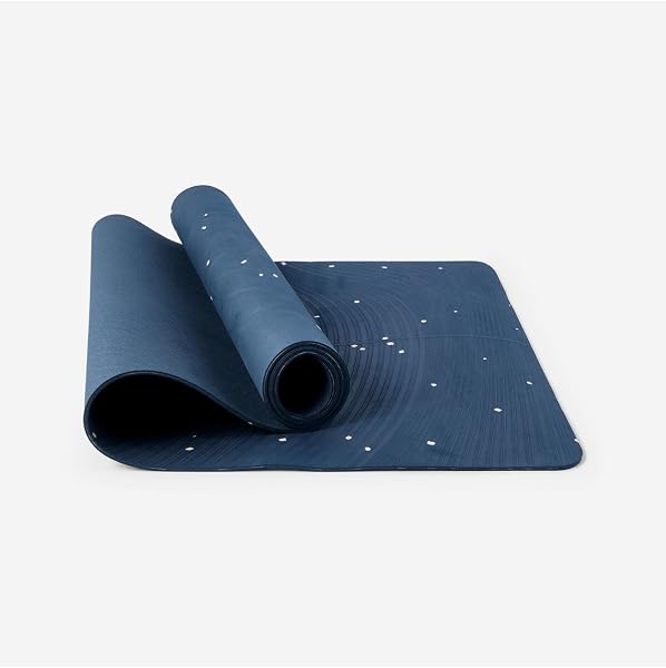 Decathlon Kimjaly Yoga Matı 5 mm