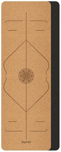 Gymo Pro Series Mantar Cork 5 mm