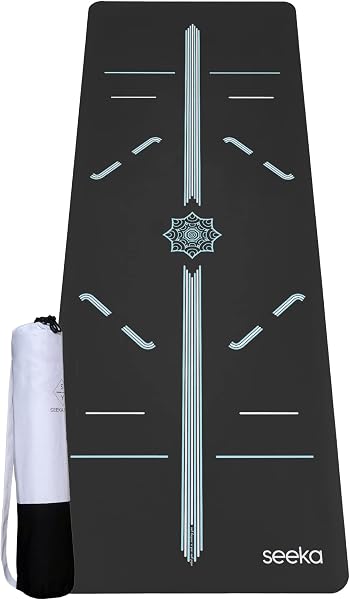 Seeka Yoga Pro Serisi Flow