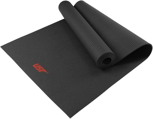 USR Coral Yoga Mat