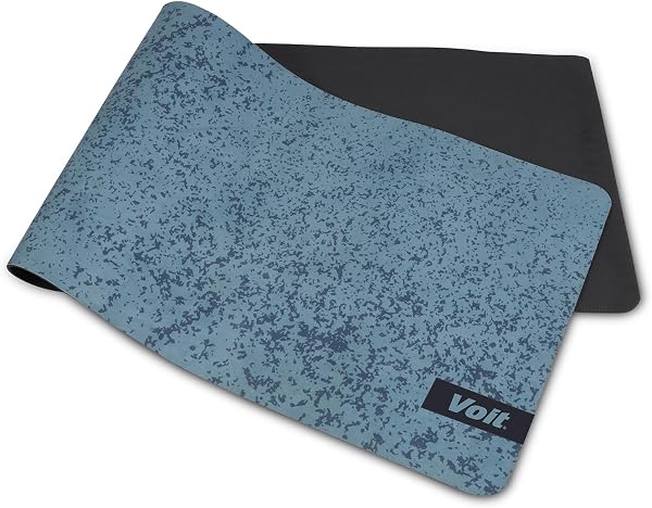 Voit Süet Yoga Mat