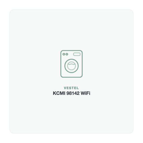 Vestel KCMI 98142 WiFi