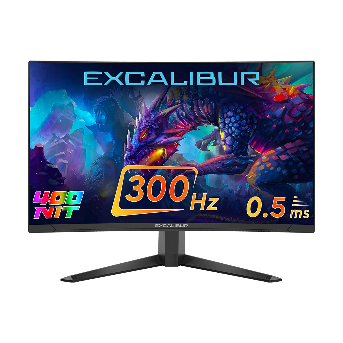 Casper Excalibur E27FVC-E