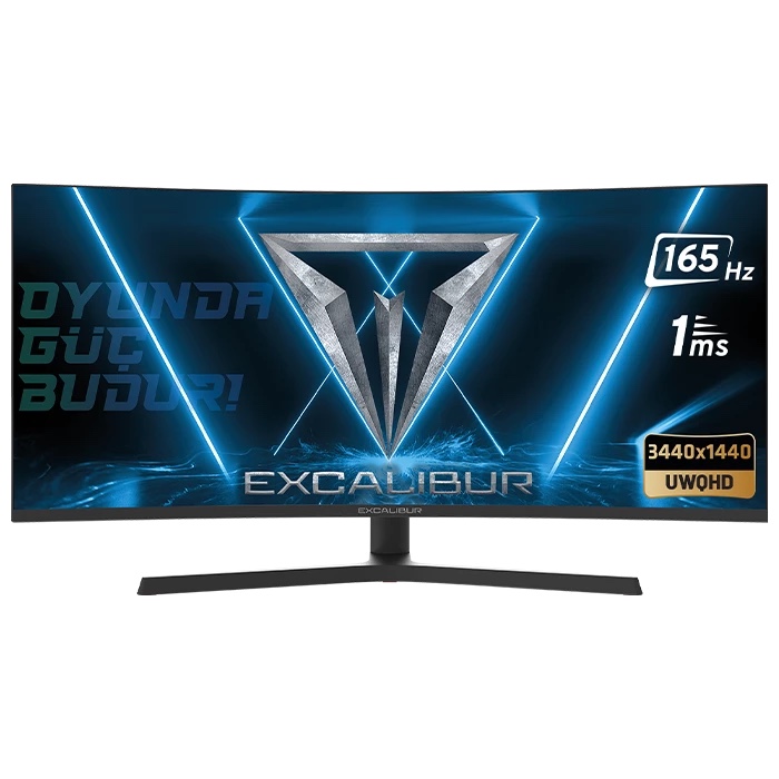 Casper Excalibur M.E34WQHD-G