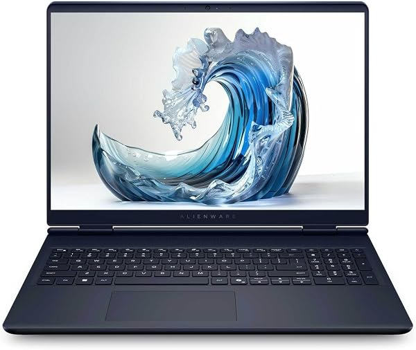 Dell Alienware 16 Aurora