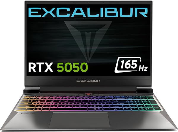 Casper Excalibur G870