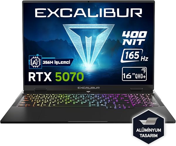 Casper Excalibur G915