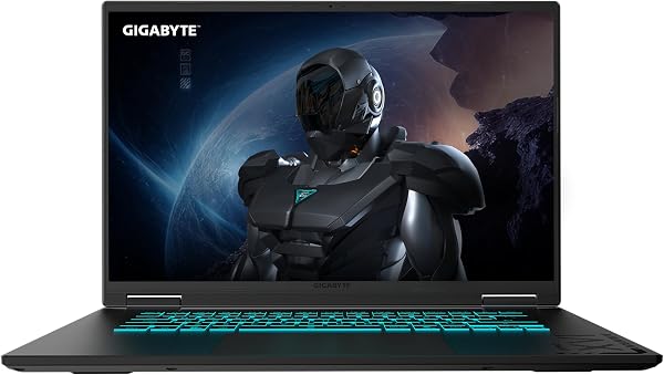 GIGABYTE GAMING A16