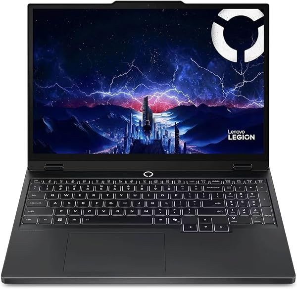 Lenovo Legion 5 15IRX10