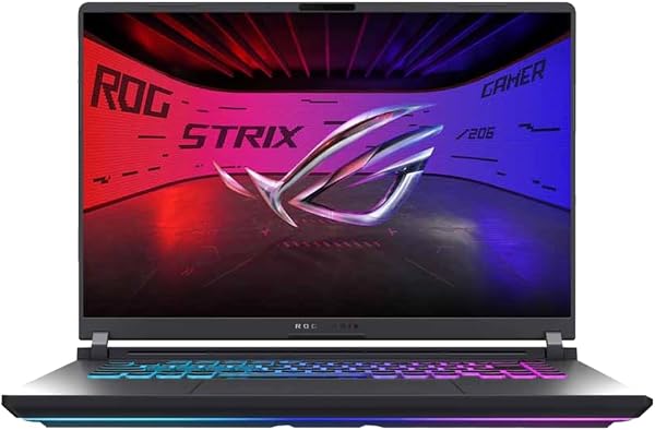ASUS ROG Strix G16 G615JMR