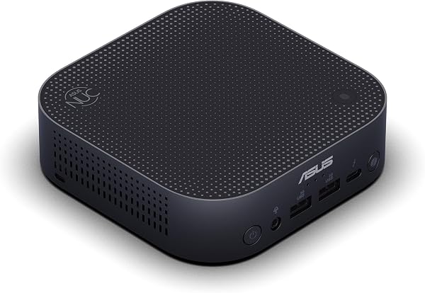ASUS NUC 14 Pro