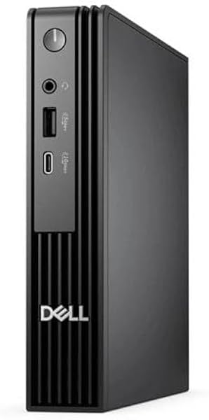 Dell Pro Micro QCM1250