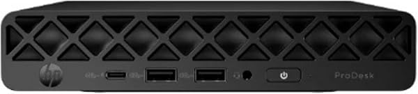HP ProDesk 4 Mini G1i