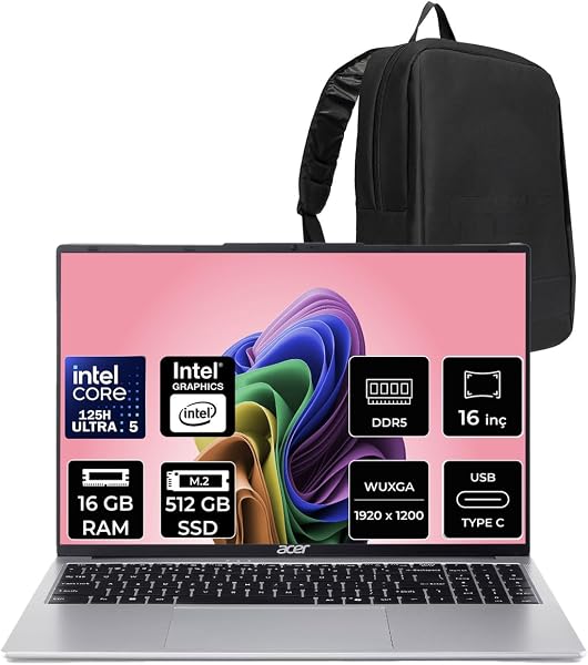 Acer Aspire Lite