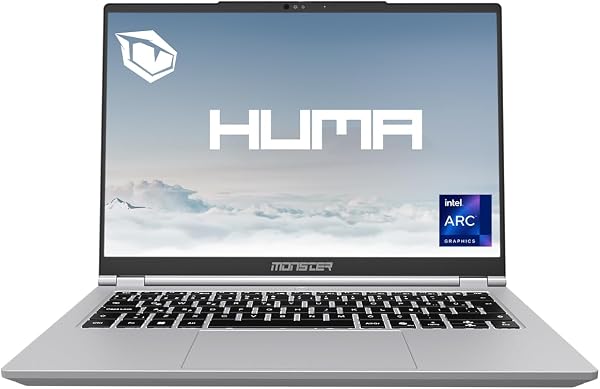 Monster Huma H4