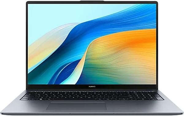 Huawei MateBook D16