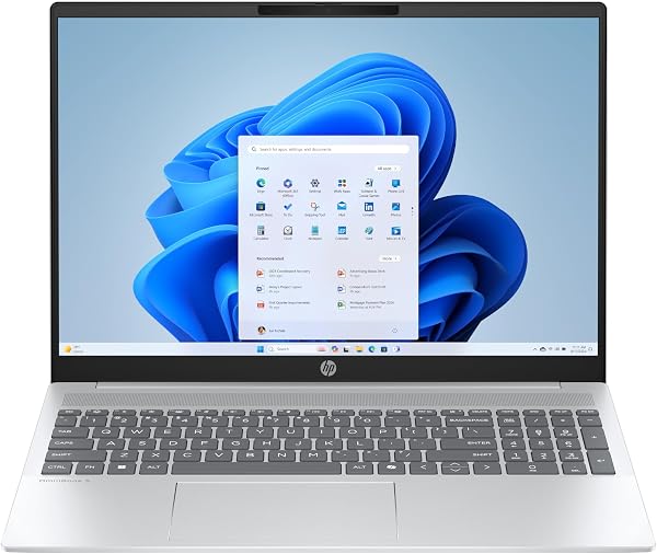 HP OmniBook 7 Aero