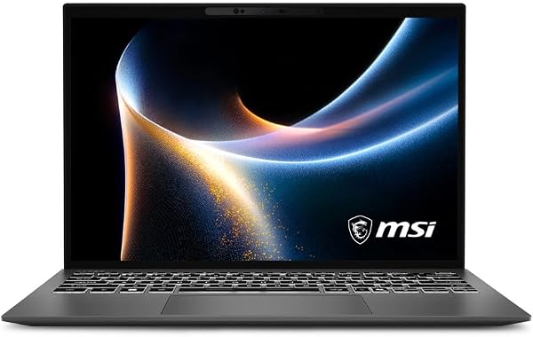 MSI Prestige 13 AI+